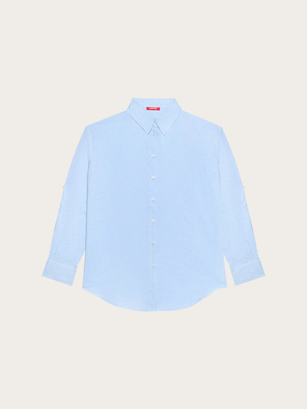 Yamamay Albania Blouse | AMAD192001_011_05.jpg