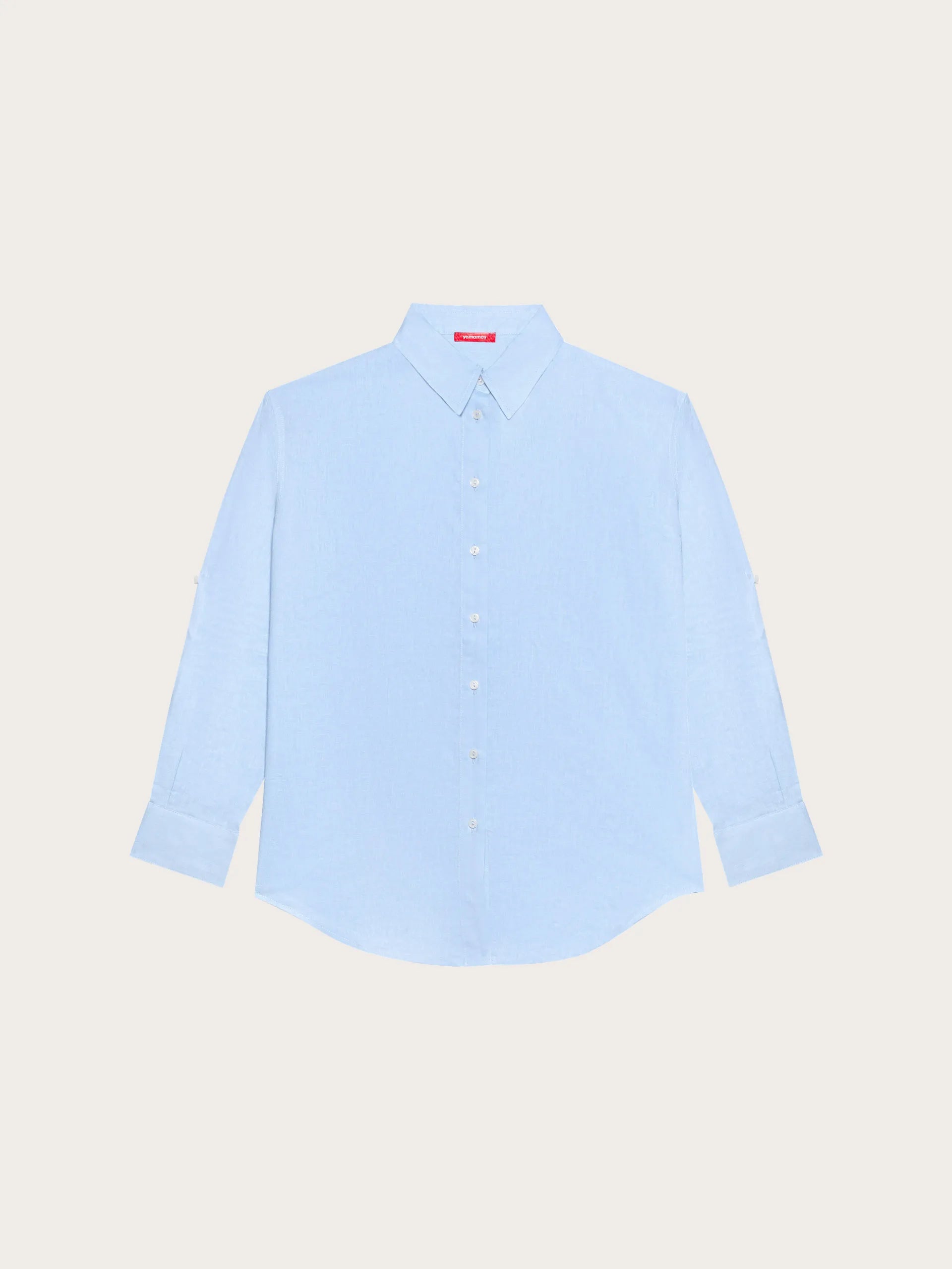 Yamamay Albania Blouse | AMAD192001_011_05.jpg
