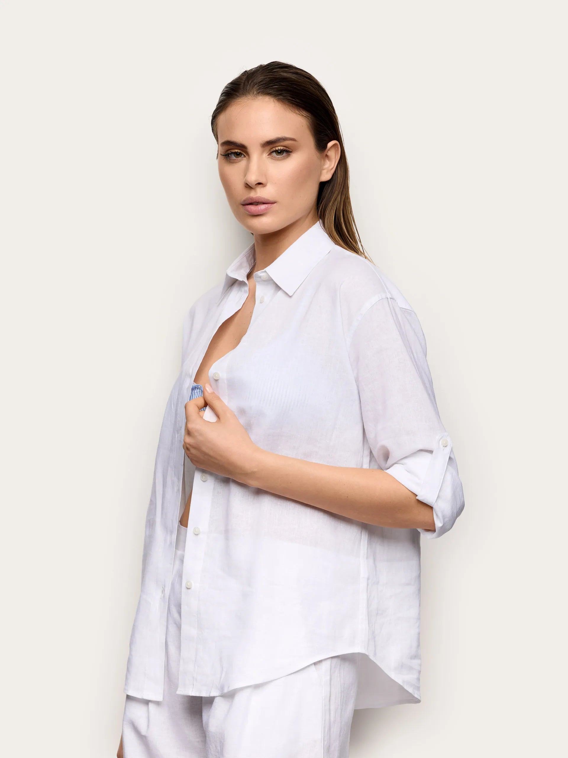 Yamamay Albania Blouse | AMAD192001_015_01.jpg