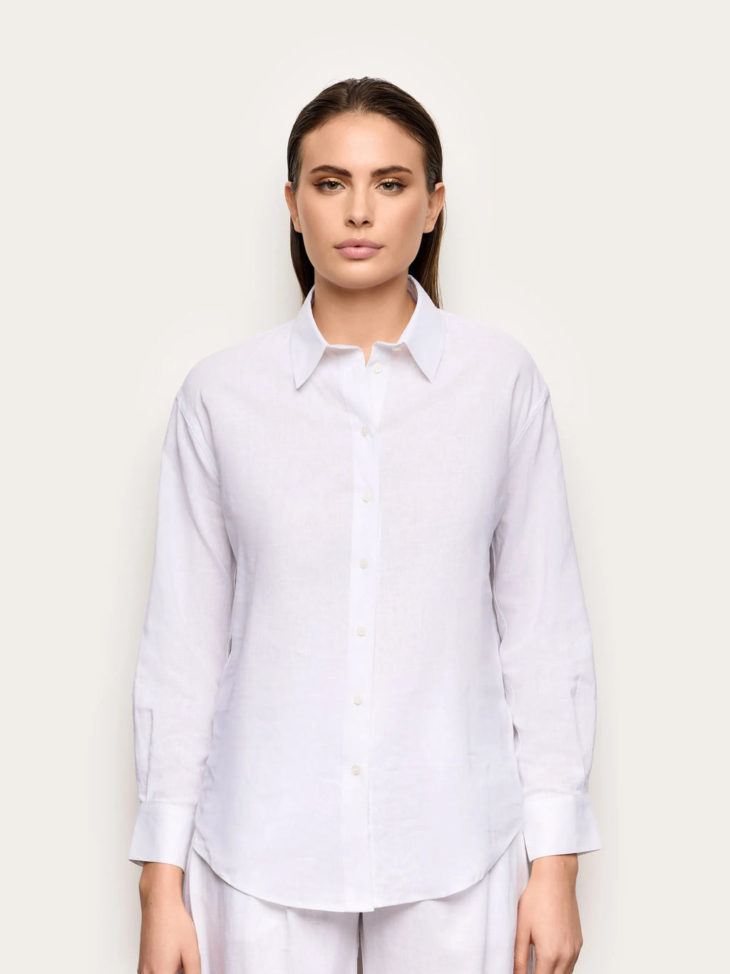 Yamamay Albania Blouse | AMAD192001_015_02.jpg