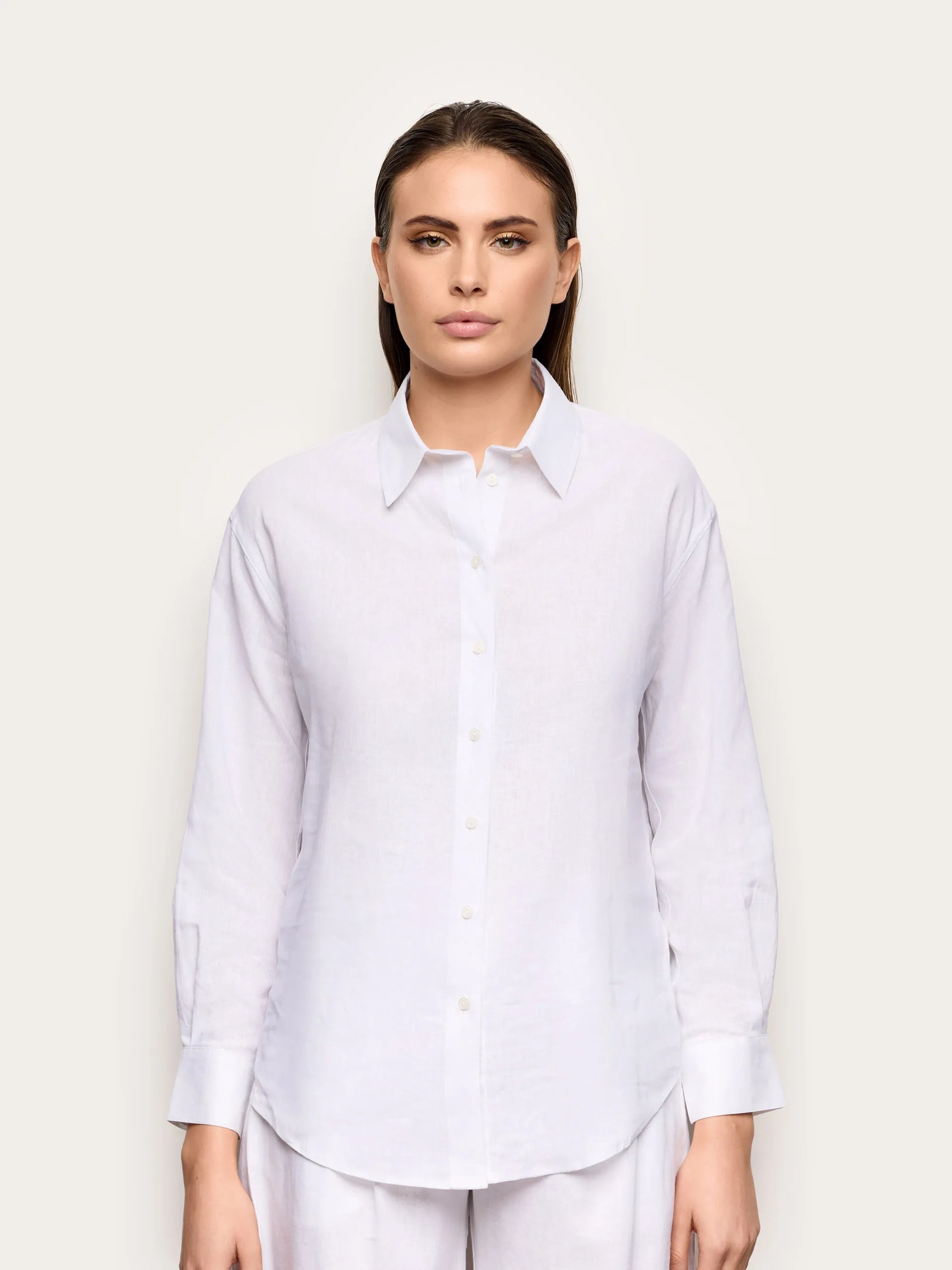 Yamamay Albania Blouse | AMAD192001_015_02.jpg