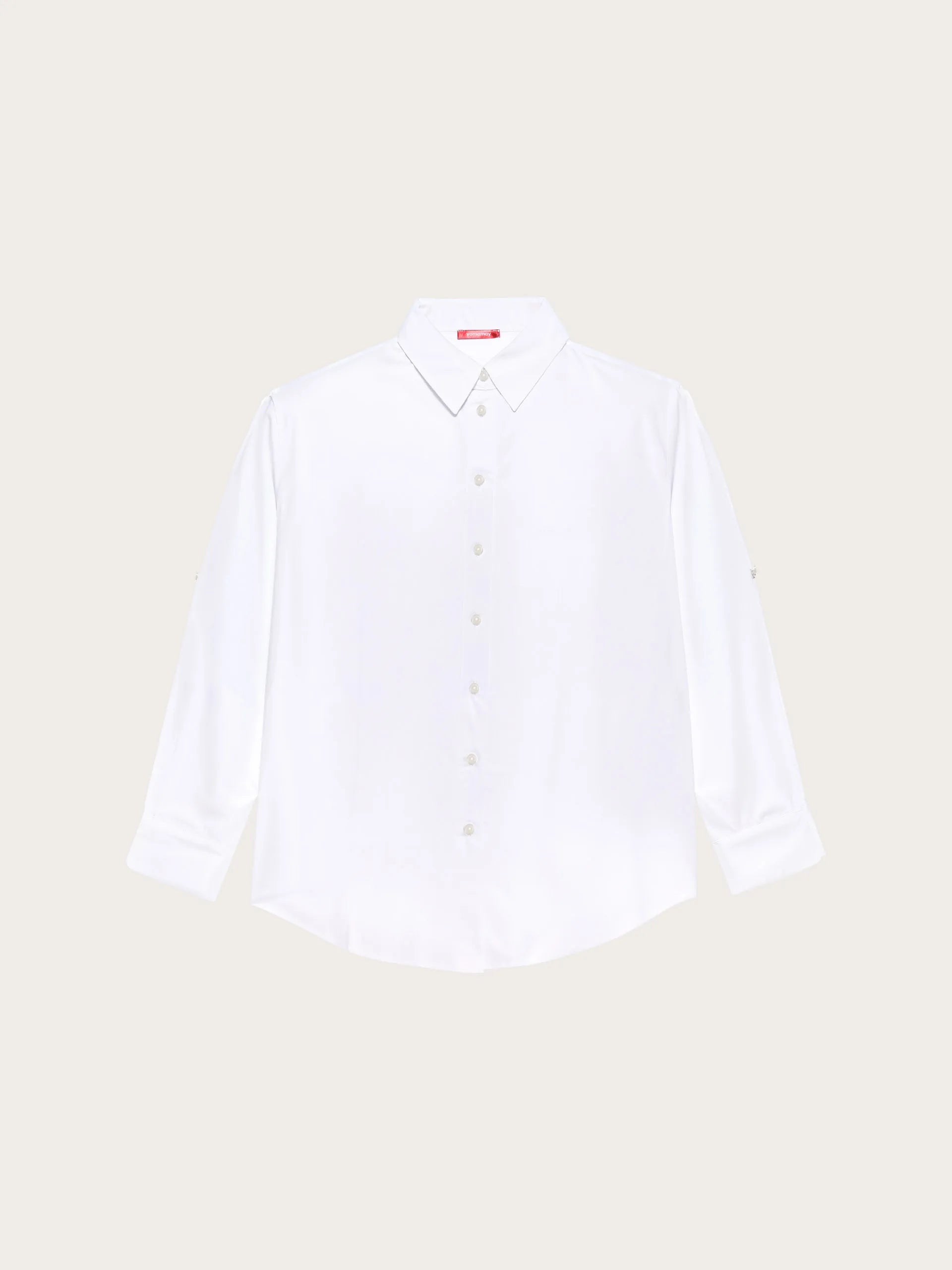 Yamamay Albania Blouse | AMAD192001_015_05.jpg