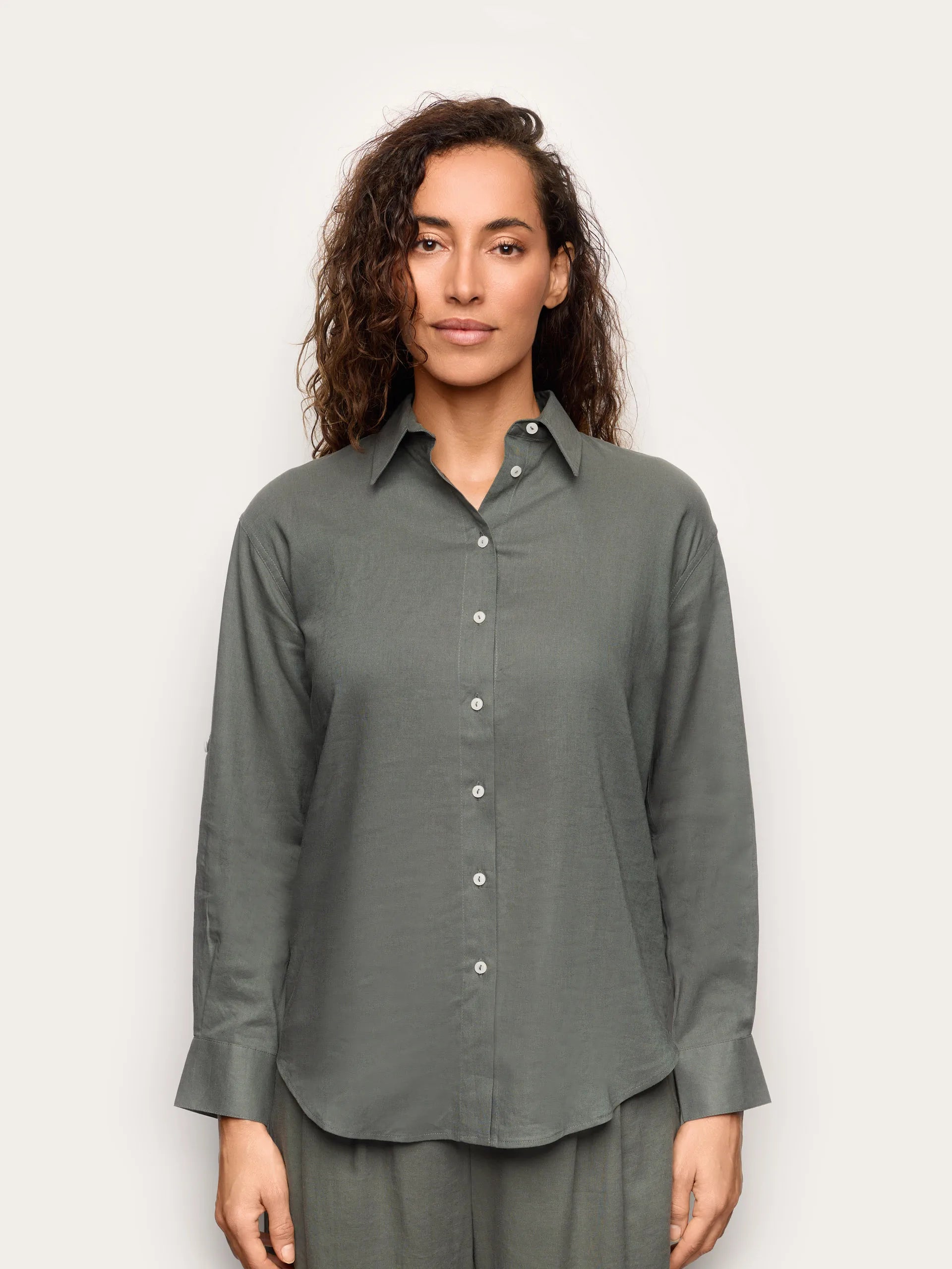 Yamamay Albania Blouse | AMAD192001_115_02.jpg