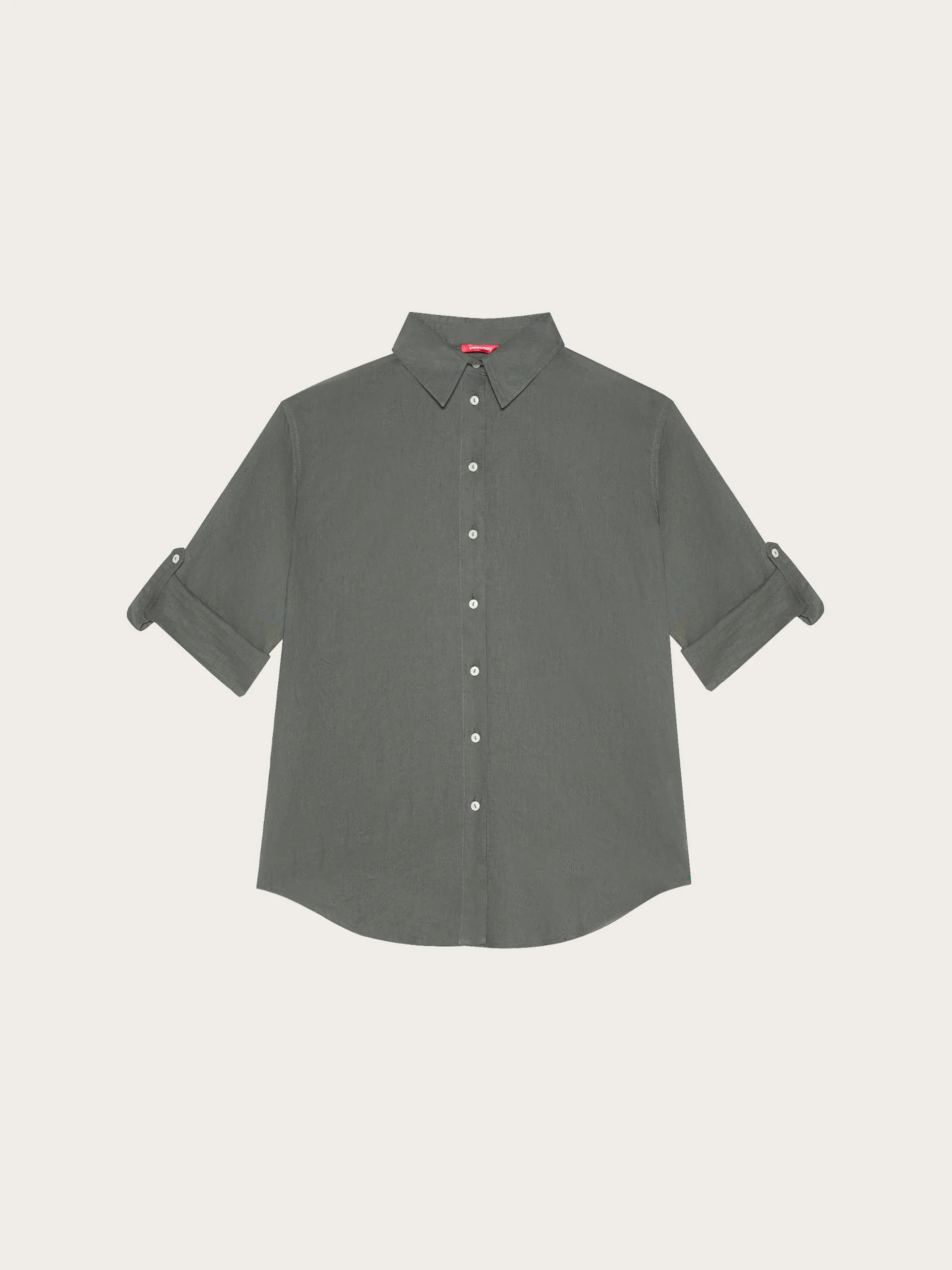 Yamamay Albania Blouse | AMAD192001_115_05.jpg