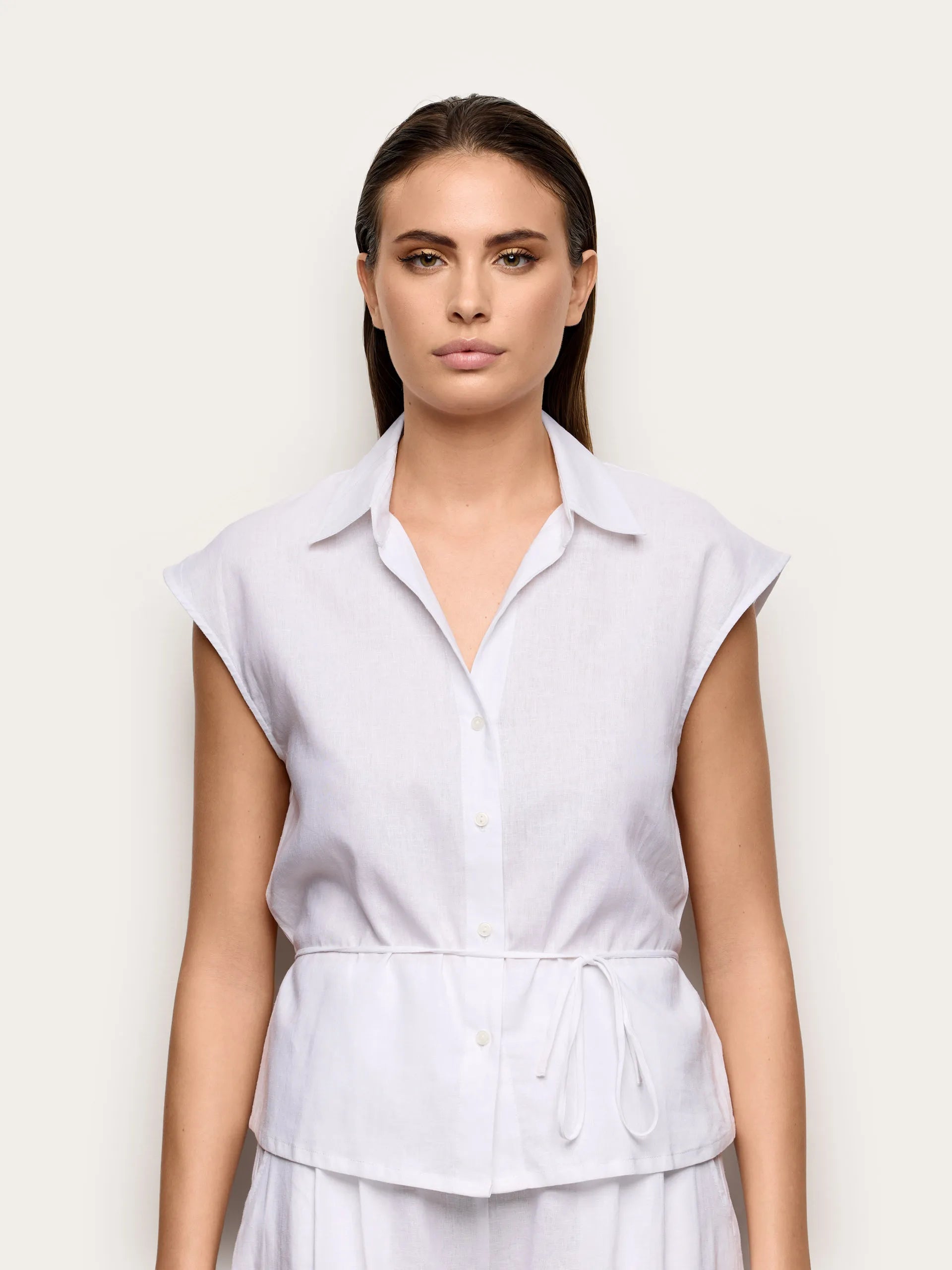 Yamamay Albania Blouse | AMAD192002_015_02.jpg