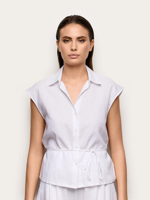 Yamamay Albania Blouse | AMAD192002_015_02.jpg