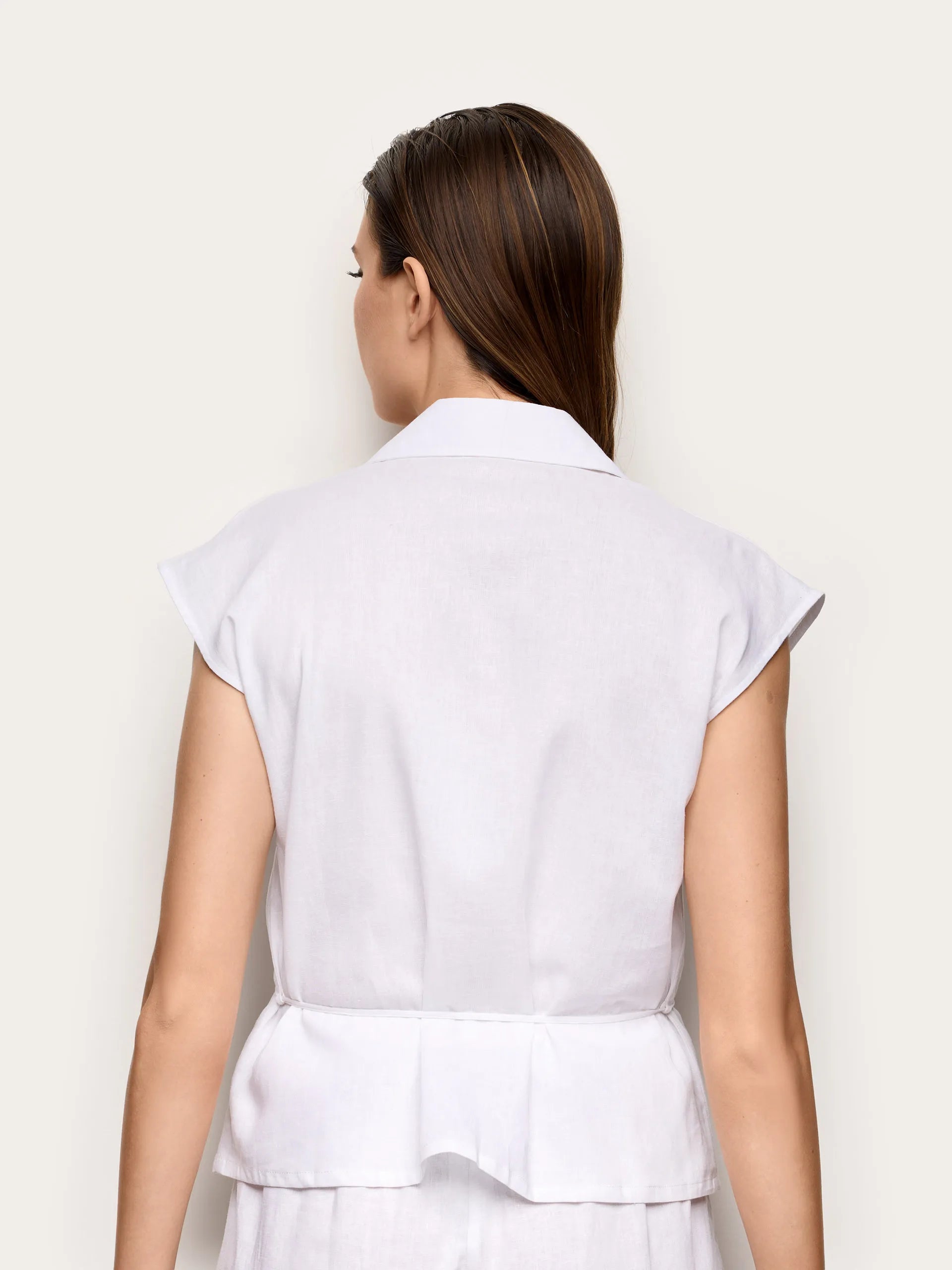 Yamamay Albania Blouse | AMAD192002_015_04.jpg