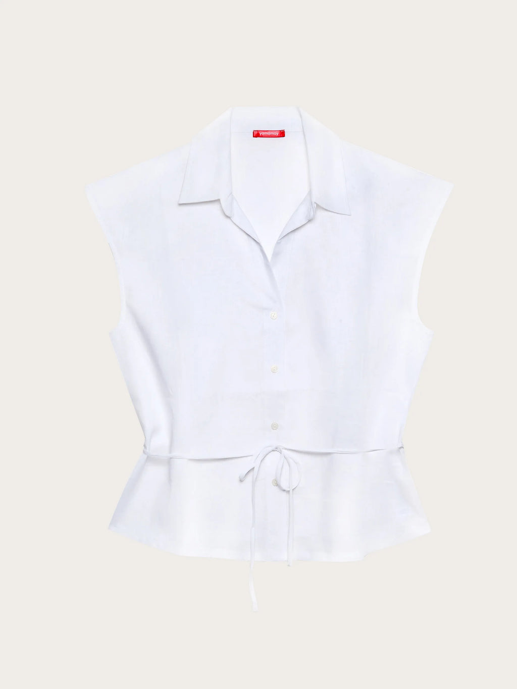 Yamamay Albania Blouse | AMAD192002_015_05.jpg