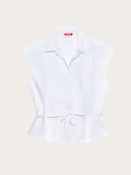 Yamamay Albania Blouse | AMAD192002_015_05.jpg