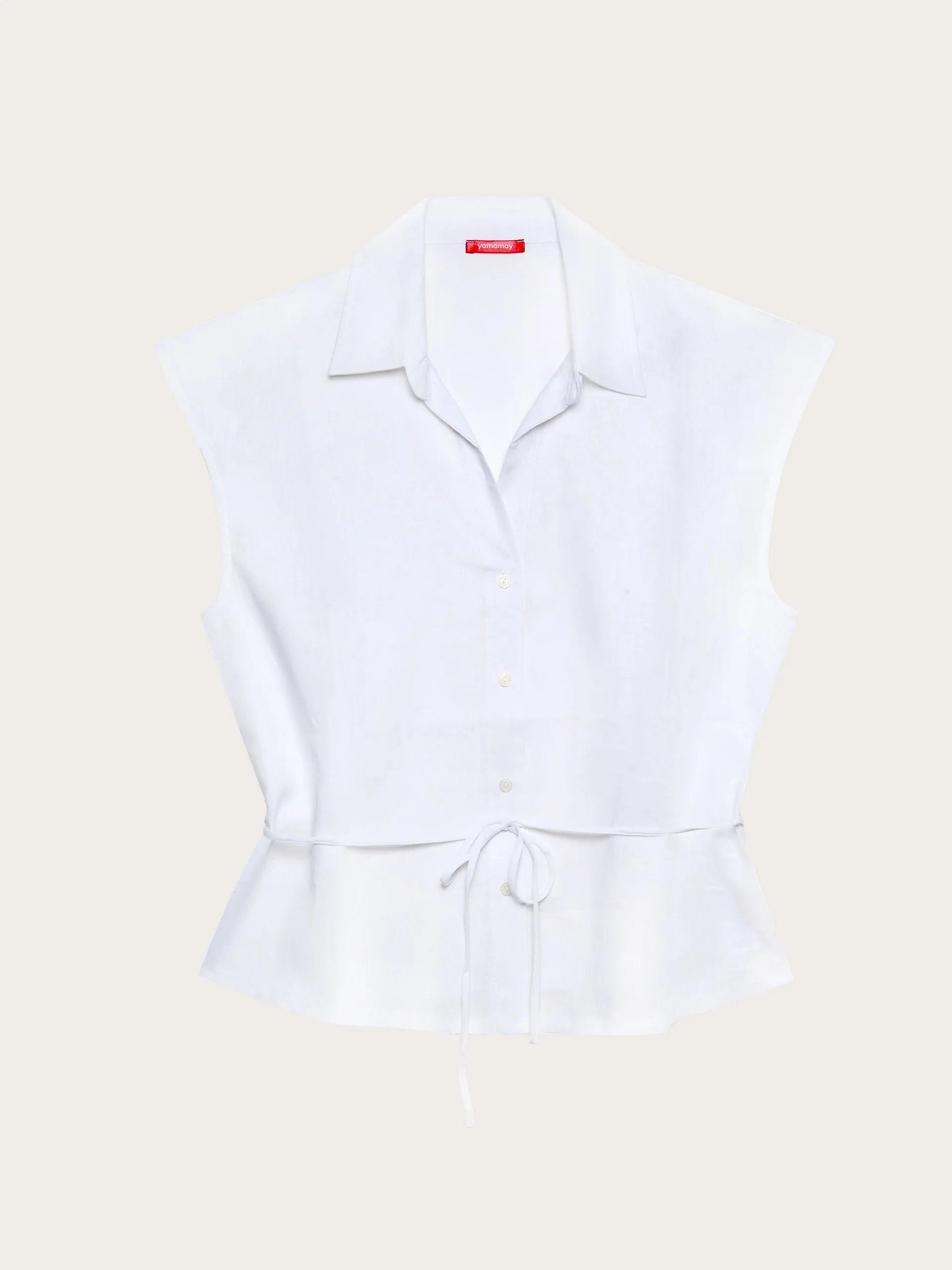 Yamamay Albania Blouse | AMAD192002_015_05.jpg