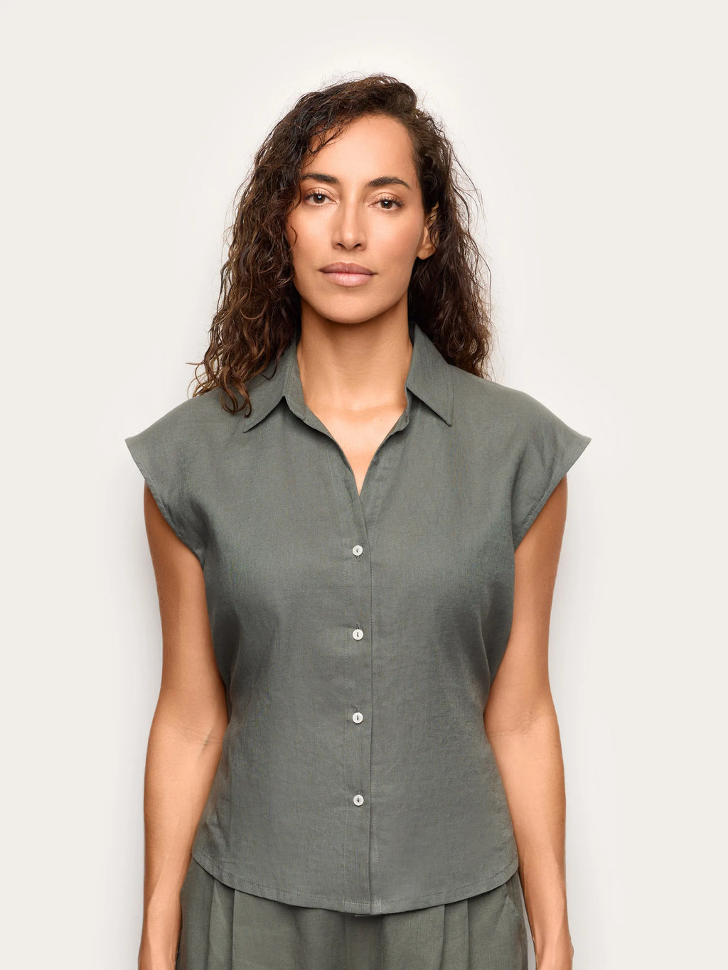 Yamamay Albania Blouse | AMAD192002_115_02.jpg