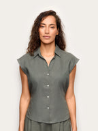 Yamamay Albania Blouse | AMAD192002_115_02.jpg