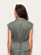 Yamamay Albania Blouse | AMAD192002_115_04.jpg
