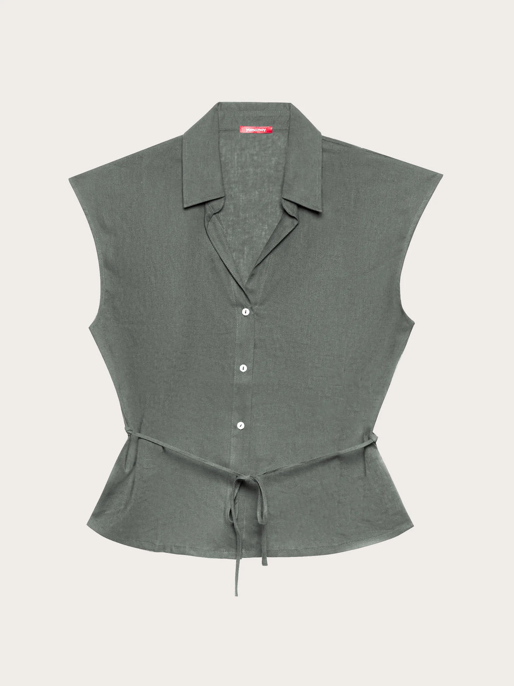 Yamamay Albania Blouse | AMAD192002_115_05.jpg
