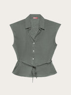 Yamamay Albania Blouse | AMAD192002_115_05.jpg