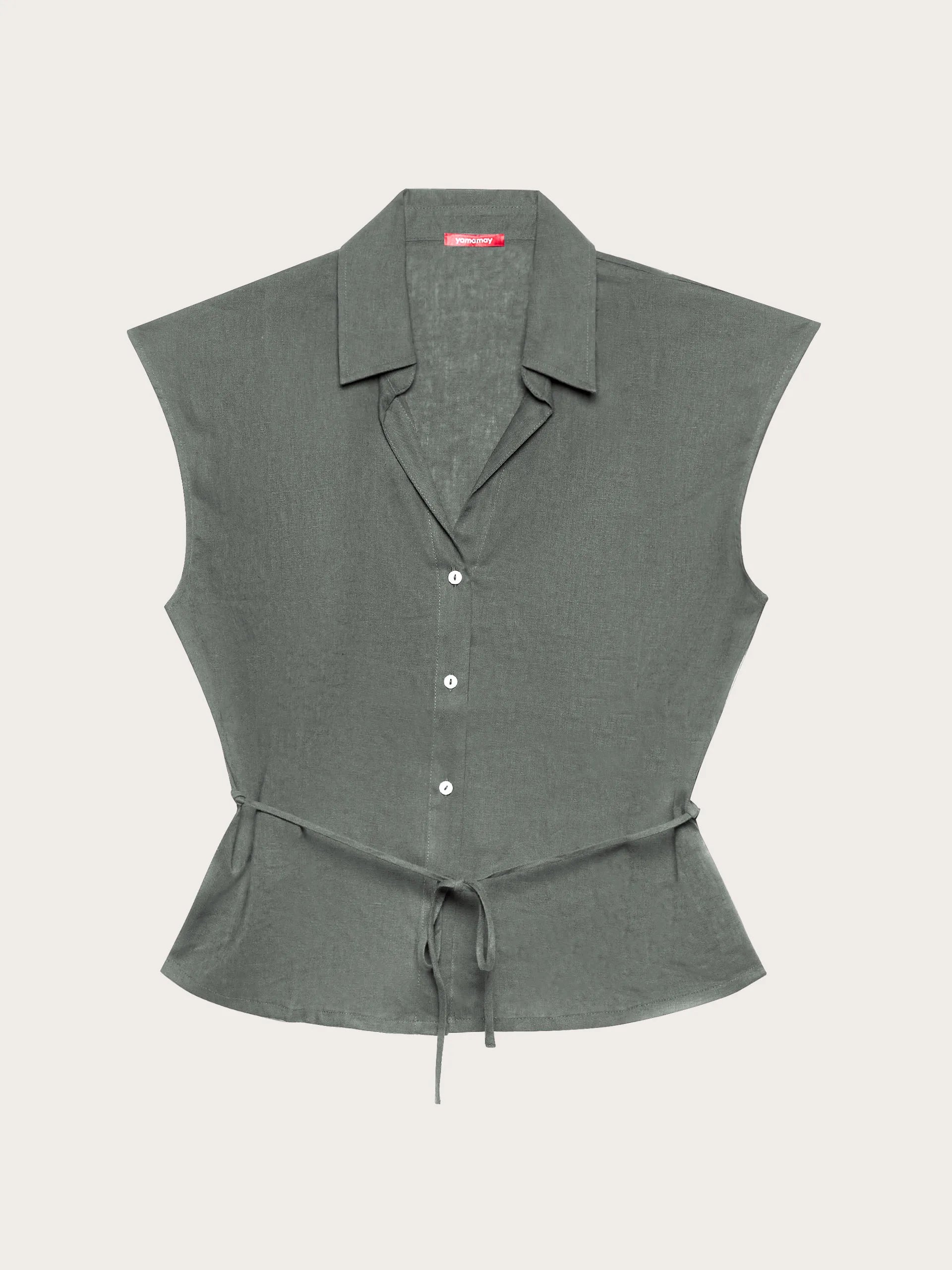 Yamamay Albania Blouse | AMAD192002_115_05.jpg