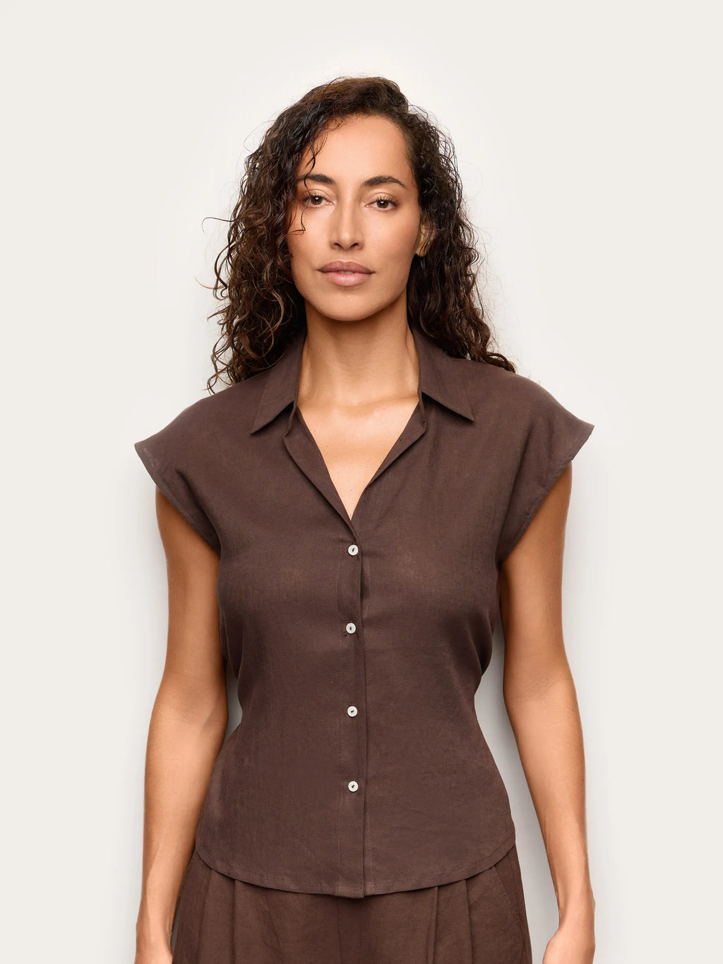 Yamamay Albania Blouse | AMAD192002_770_02.jpg