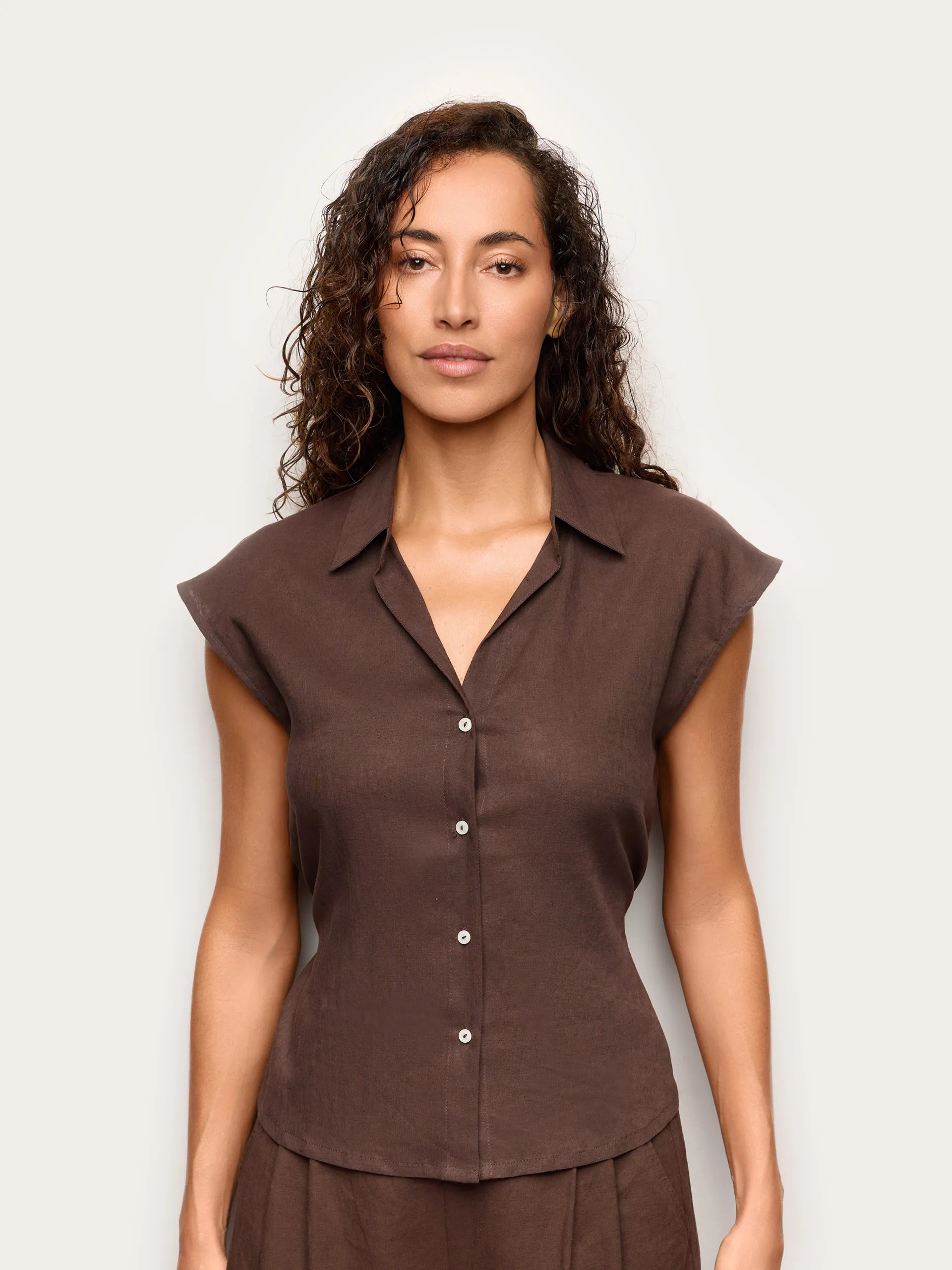 Yamamay Albania Blouse | AMAD192002_770_02.jpg