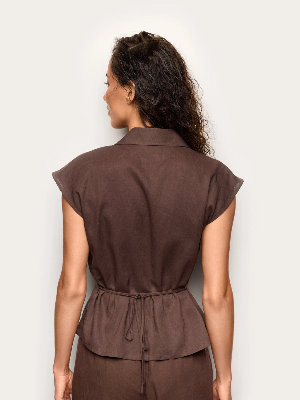 Yamamay Albania Blouse | AMAD192002_770_04.jpg