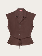 Yamamay Albania Blouse | AMAD192002_770_05.jpg