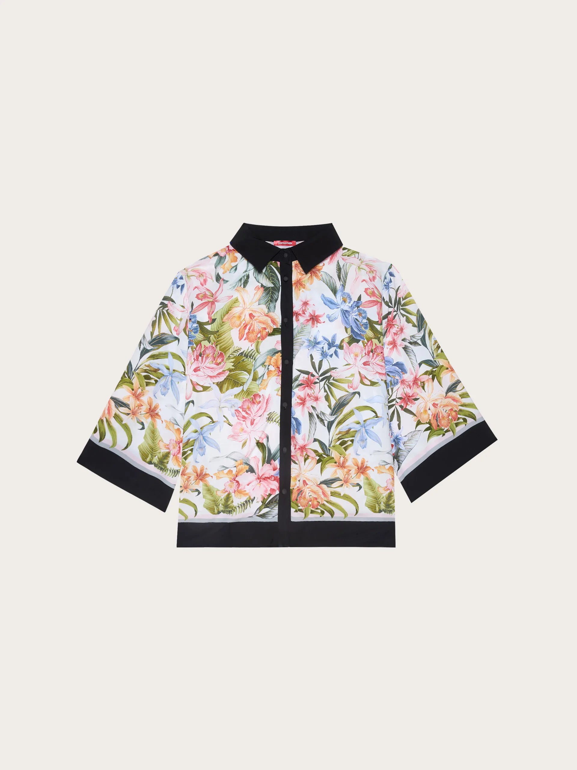Yamamay Albania Blouse | AMAD192003_128_05.jpg