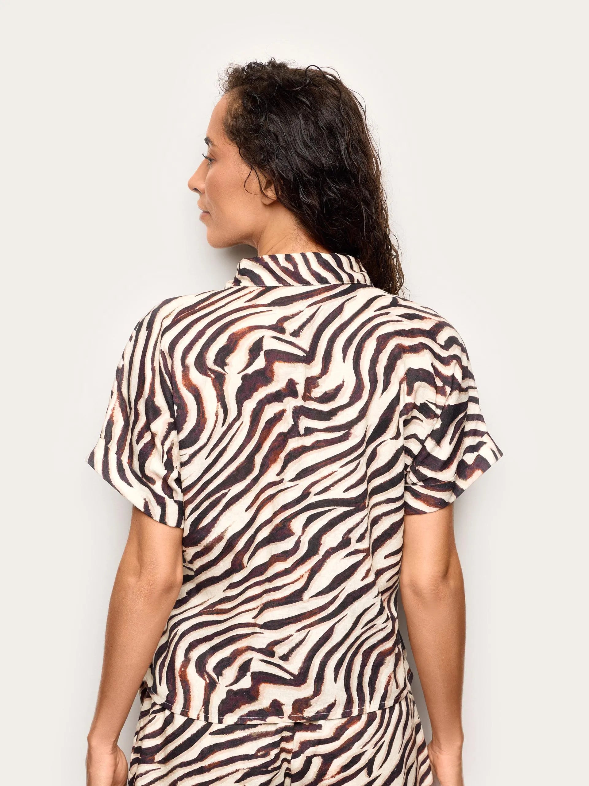 Yamamay Albania Blouse | AMAD192004_128_04.jpg
