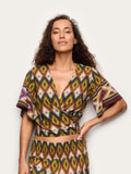 Yamamay Albania Blouse | AMAD192005_128_01.jpg