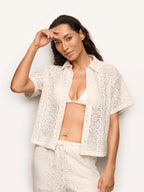 Yamamay Albania Blouse | AMAD192007_717_01.jpg