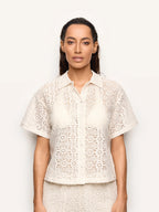 Yamamay Albania Blouse | AMAD192007_717_02.jpg