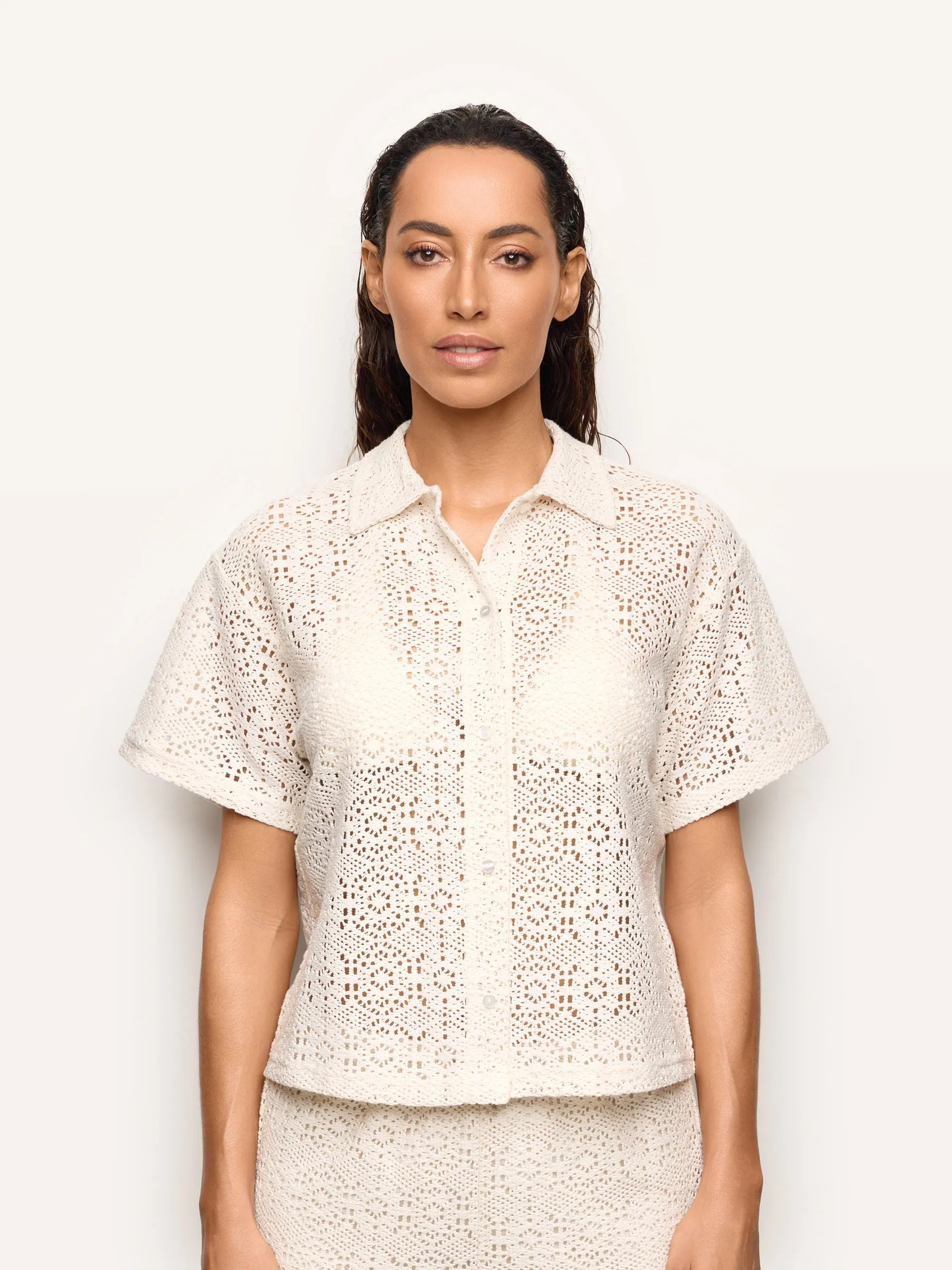 Yamamay Albania Blouse | AMAD192007_717_02.jpg