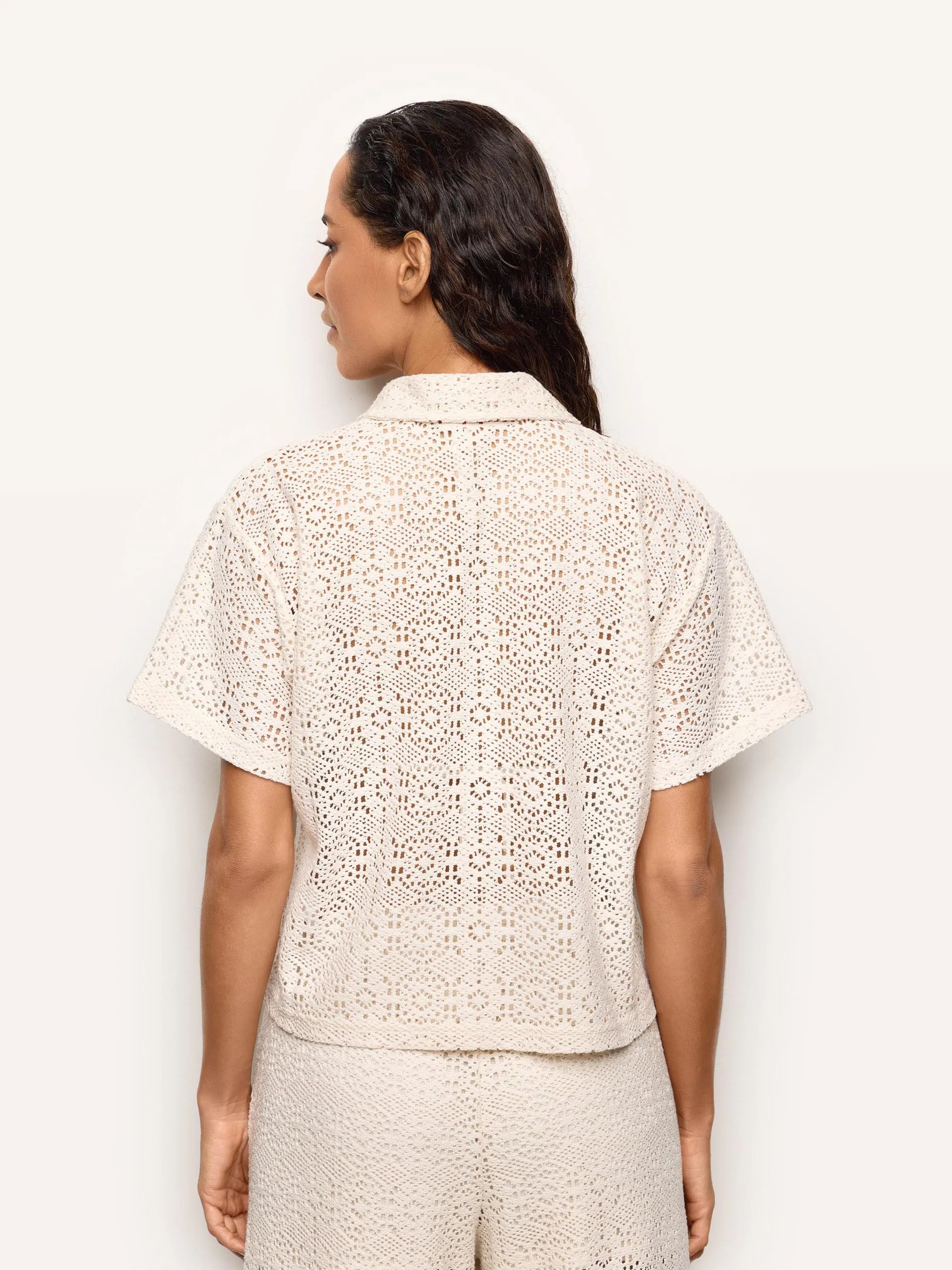 Yamamay Albania Blouse | AMAD192007_717_04.jpg