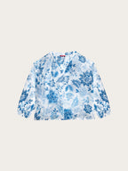 Greta Silk Blend - Bluze per femra