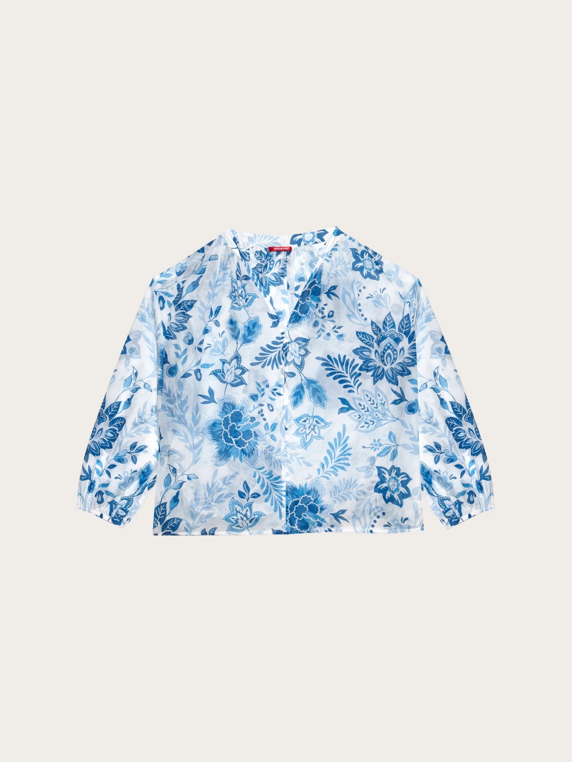 Greta Silk Blend - Bluze per femra