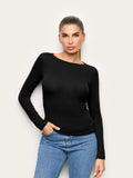 Yamamay Albania Long-sleeve boat neck T-shirt | AMAD193002072_01_54664008-bc3e-46bf-83f8-9ca27071a0e3.jpg
