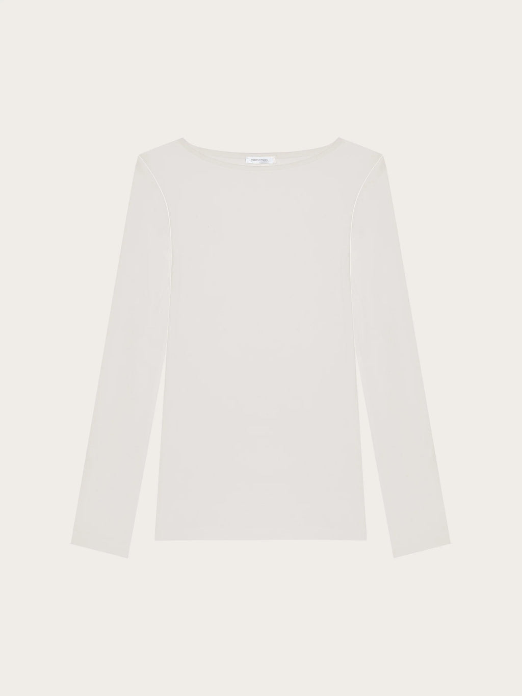 Yamamay Albania Long-sleeve boat neck T-shirt | AMAD193002096_06_352e7160-95dc-43f5-8541-a5cc35b60116.jpg