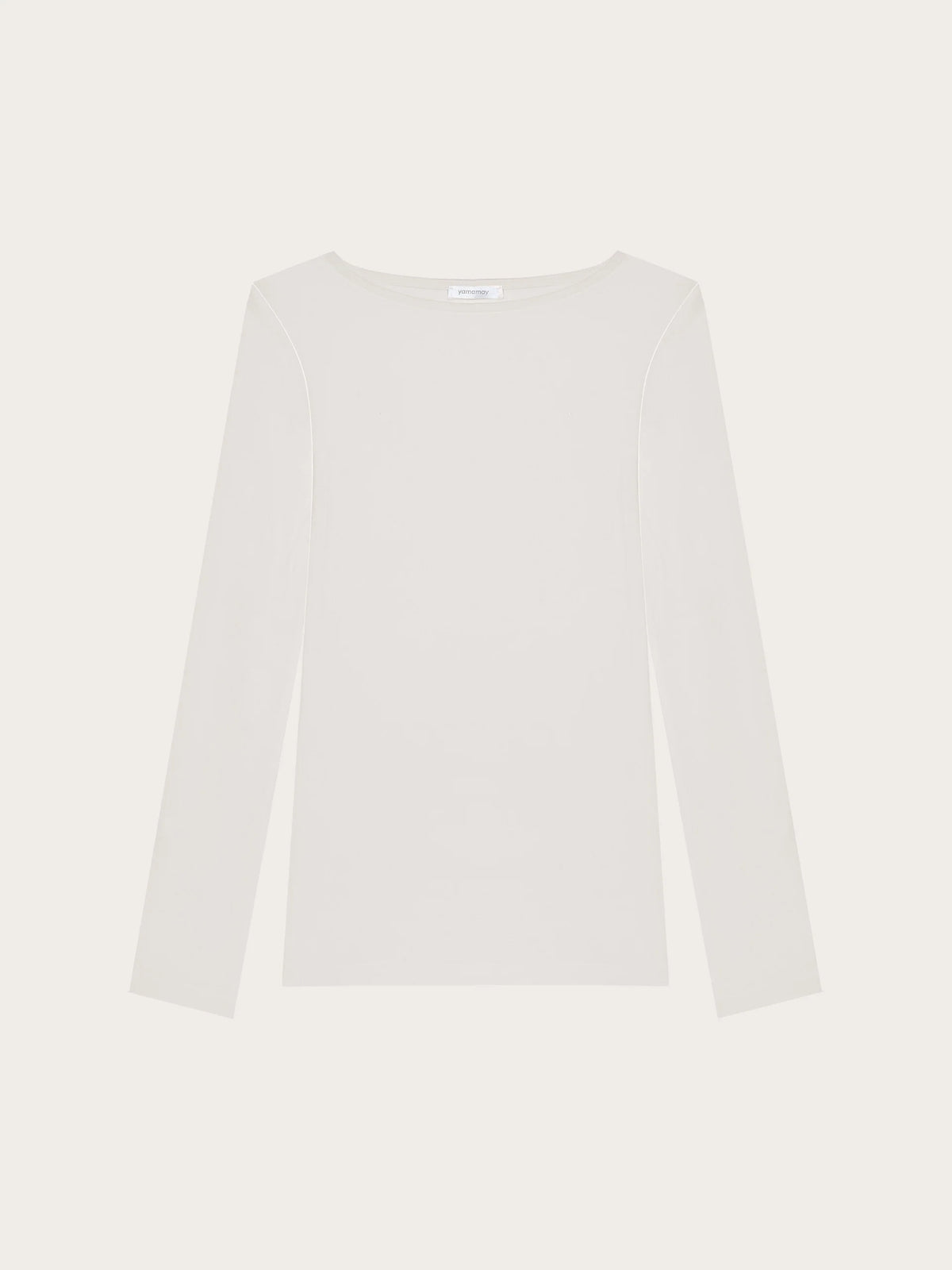 Yamamay Albania Long-sleeve boat neck T-shirt | AMAD193002096_06_352e7160-95dc-43f5-8541-a5cc35b60116.jpg