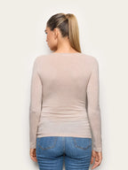 Yamamay Albania Long-sleeve boat neck T-shirt | AMAD193002279_05_2297d187-f170-48bc-8cbd-b6483717cd84.jpg