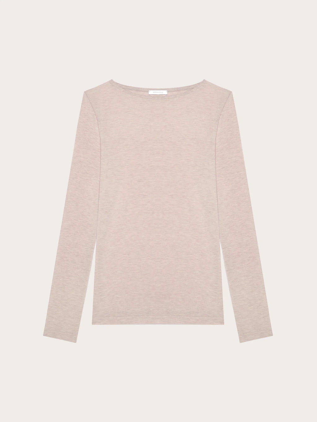 Yamamay Albania Long-sleeve boat neck T-shirt | AMAD193002279_06_c2405e95-c860-429c-bcc2-7cdc5901b655.jpg