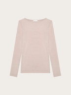 Yamamay Albania Long-sleeve boat neck T-shirt | AMAD193002279_06_c2405e95-c860-429c-bcc2-7cdc5901b655.jpg