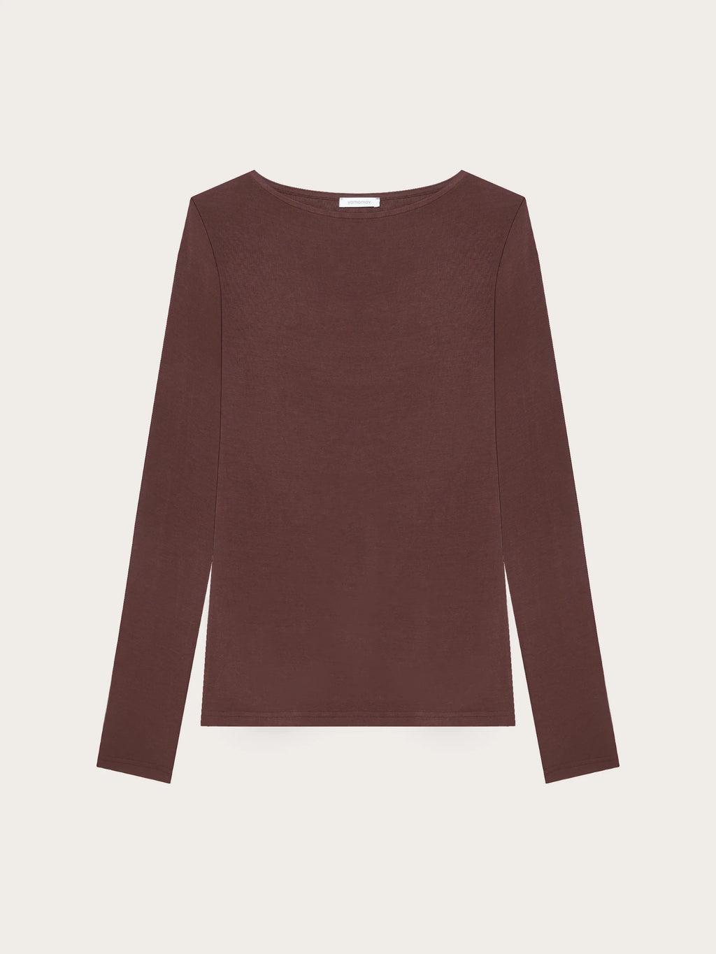 Yamamay Albania Long-sleeve boat neck T-shirt | AMAD193002770_06_69f4faae-084e-4653-9a83-a9e59736eed0.jpg