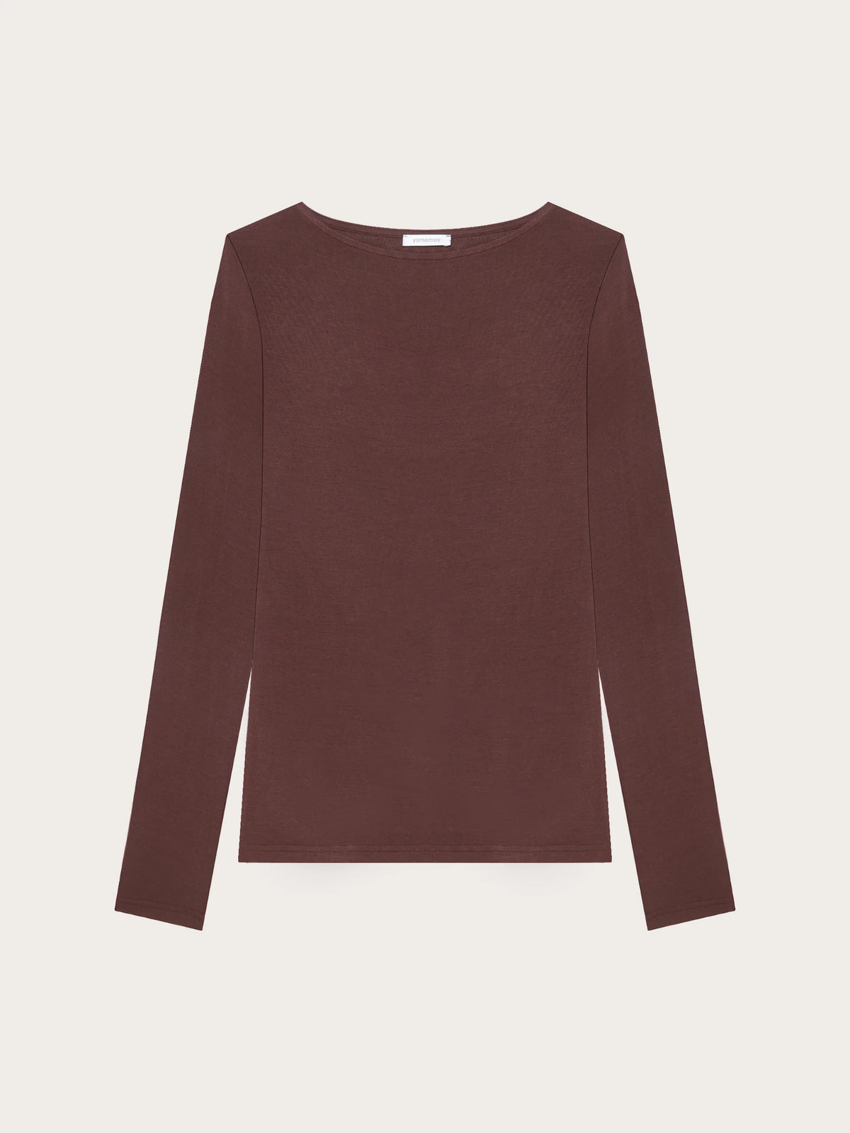 Yamamay Albania Long-sleeve boat neck T-shirt | AMAD193002770_06_69f4faae-084e-4653-9a83-a9e59736eed0.jpg