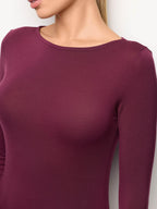Yamamay Albania Long-sleeve boat neck T-shirt | AMAD193002837_03_dbc0d54c-b0ea-4f45-aaba-7d6ecfd5e2f3.jpg