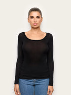 Yamamay Albania Long-sleeve decolte neck T | AMAD193004072_02_5fc4d237-a07c-4dfc-ac28-a848ae4a29e1.jpg