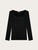 Yamamay Albania Long-sleeve decolte neck T | AMAD193004072_06_626c40c5-4378-418f-bd74-e07824501013.jpg