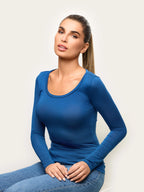 Yamamay Albania Long-sleeve decolte neck T | AMAD193004215_01_b57bba30-f7ad-488f-bb46-6a4f459569f0.jpg