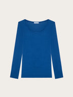 Yamamay Albania Long-sleeve decolte neck T | AMAD193004215_06_55464a1a-fbc7-4c36-b017-b0cf9d50c778.jpg