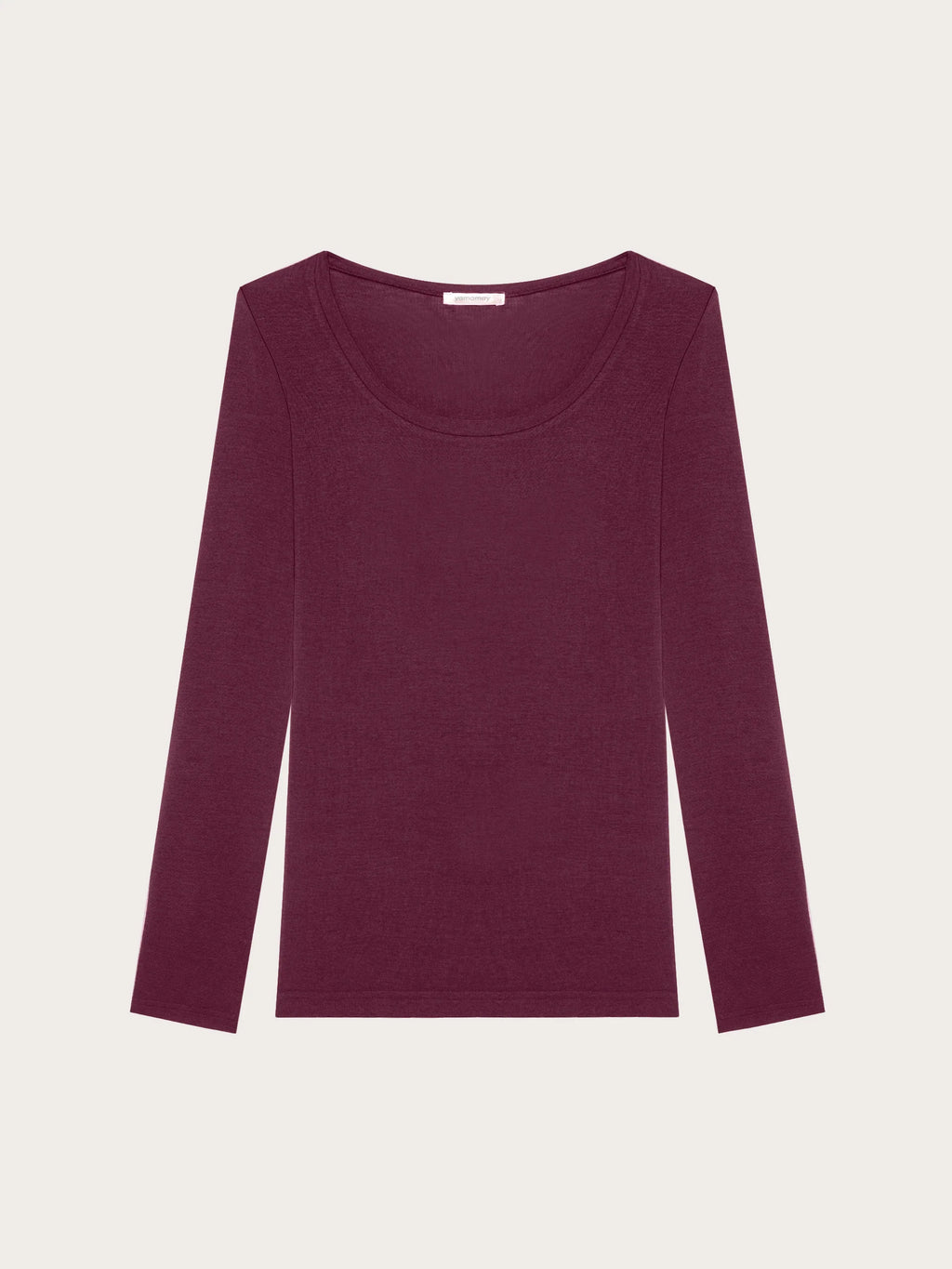 Yamamay Albania Long-sleeve decolte neck T | AMAD193004837_06_261dfd15-8601-4333-80e0-22d06ec6439e.jpg