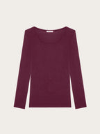Yamamay Albania Long-sleeve decolte neck T | AMAD193004837_06_261dfd15-8601-4333-80e0-22d06ec6439e.jpg