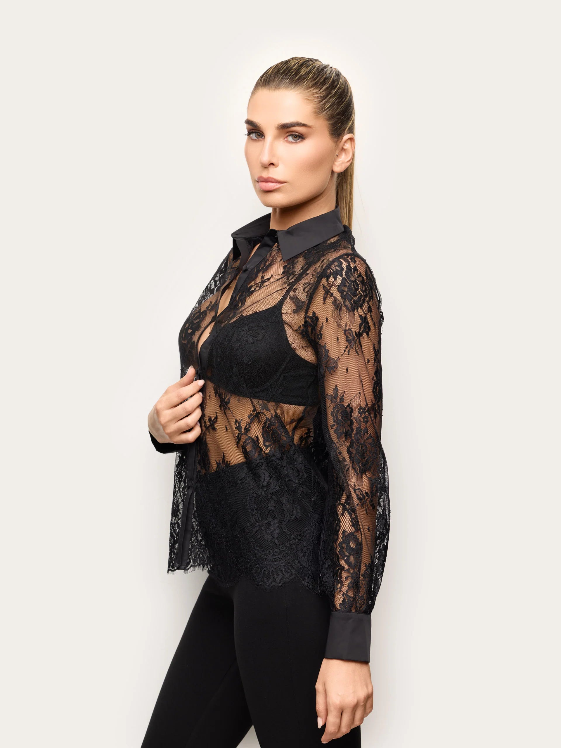 Yamamay Albania Blouse | AMAD193017072_01.jpg