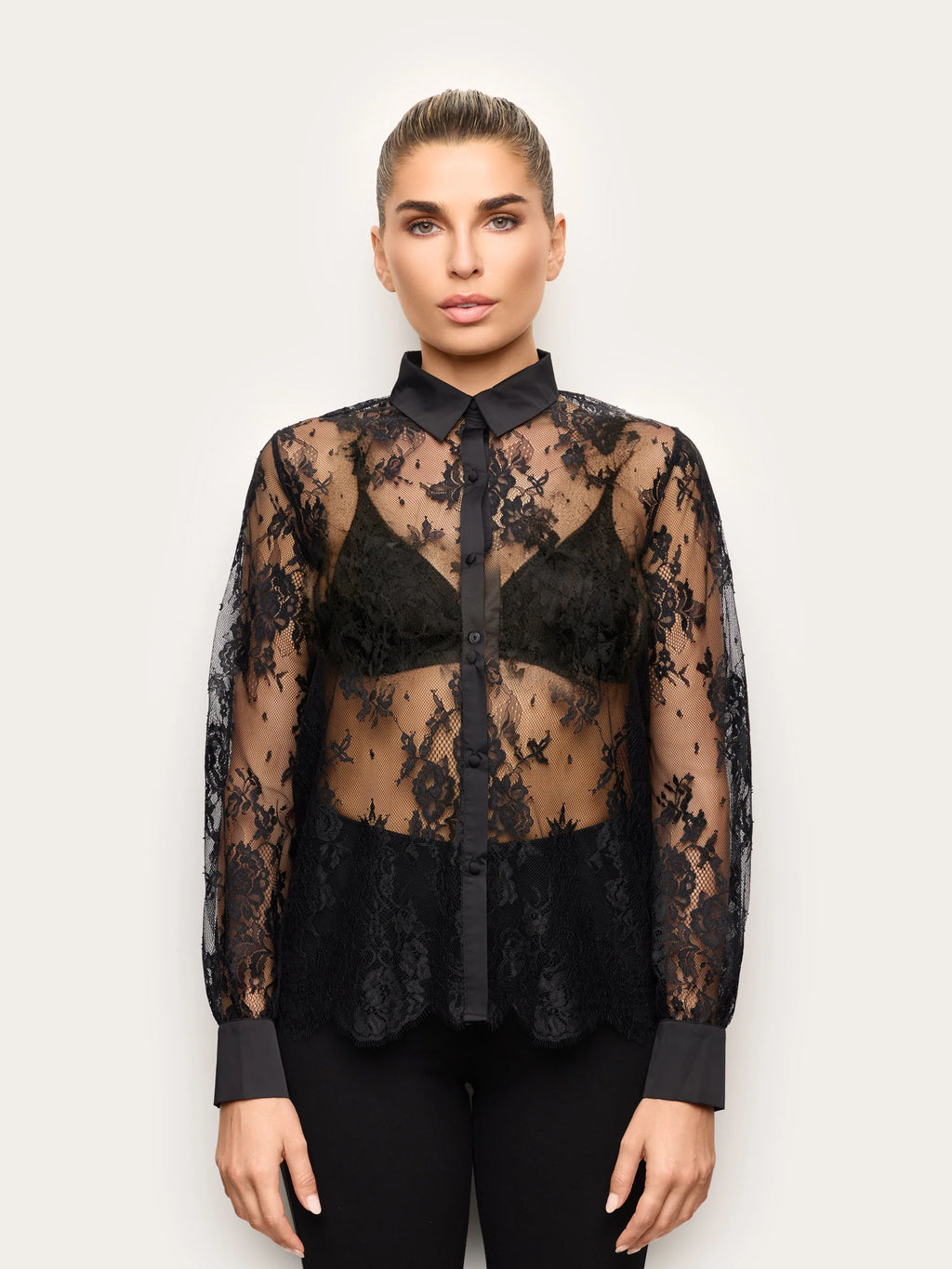 Yamamay Albania Blouse | AMAD193017072_02.jpg